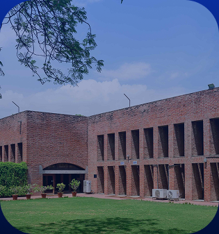 IIMA Campus