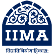 IIMA Logo
