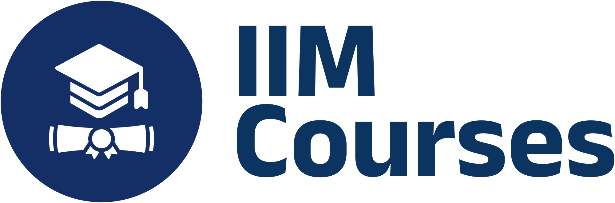 IIM Courses